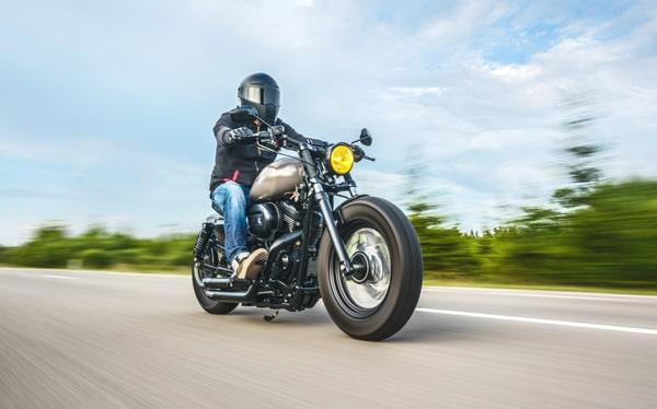 motorcycle insurance provides coverage for liability, collision, comprehensive, uninsured/underinsured motorist, and medical payments